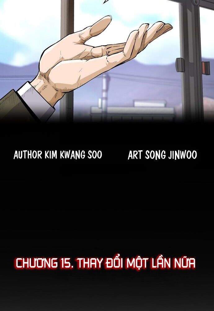 Sự Trở Lại Của Huyền Thoại Chap 15 - Next Chap 16