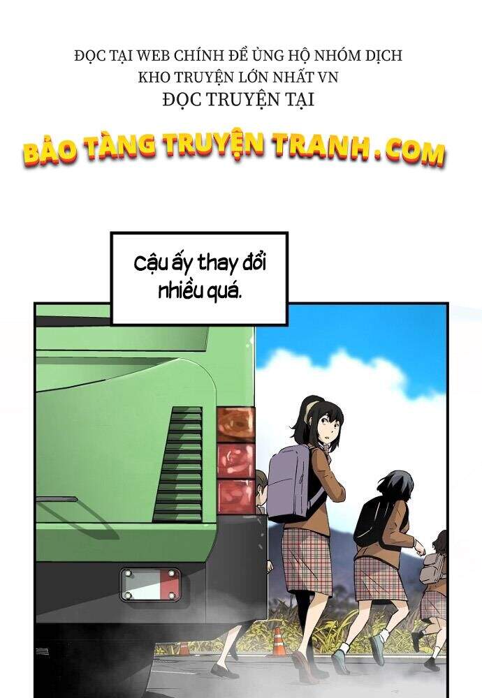 Sự Trở Lại Của Huyền Thoại Chap 15 - Next Chap 16