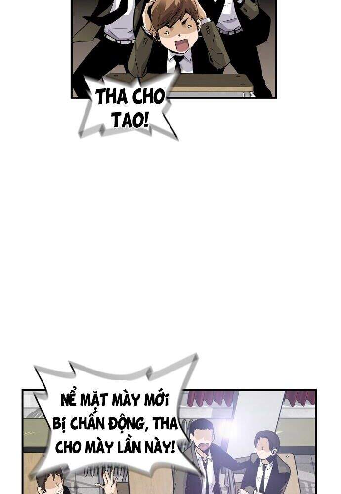 Sự Trở Lại Của Huyền Thoại Chap 15 - Next Chap 16
