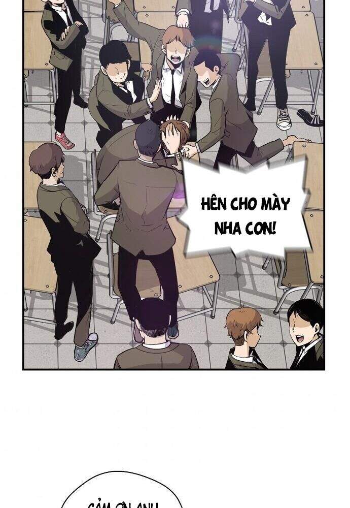 Sự Trở Lại Của Huyền Thoại Chap 15 - Next Chap 16