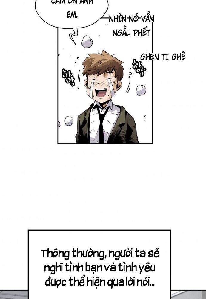 Sự Trở Lại Của Huyền Thoại Chap 15 - Next Chap 16