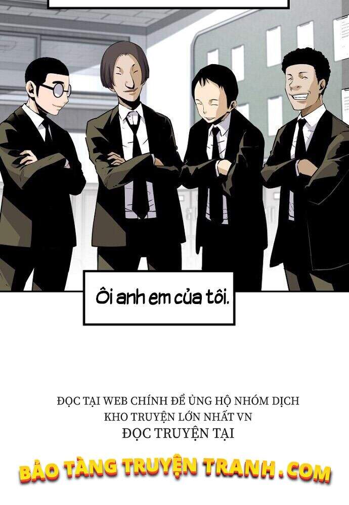 Sự Trở Lại Của Huyền Thoại Chap 15 - Next Chap 16