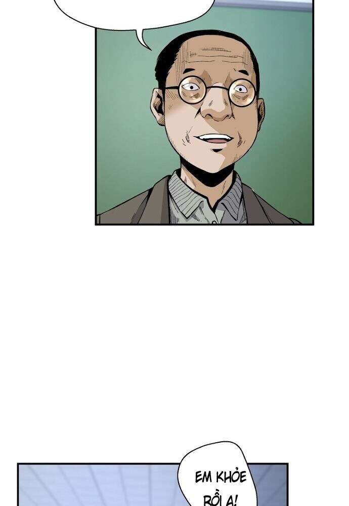 Sự Trở Lại Của Huyền Thoại Chap 15 - Next Chap 16