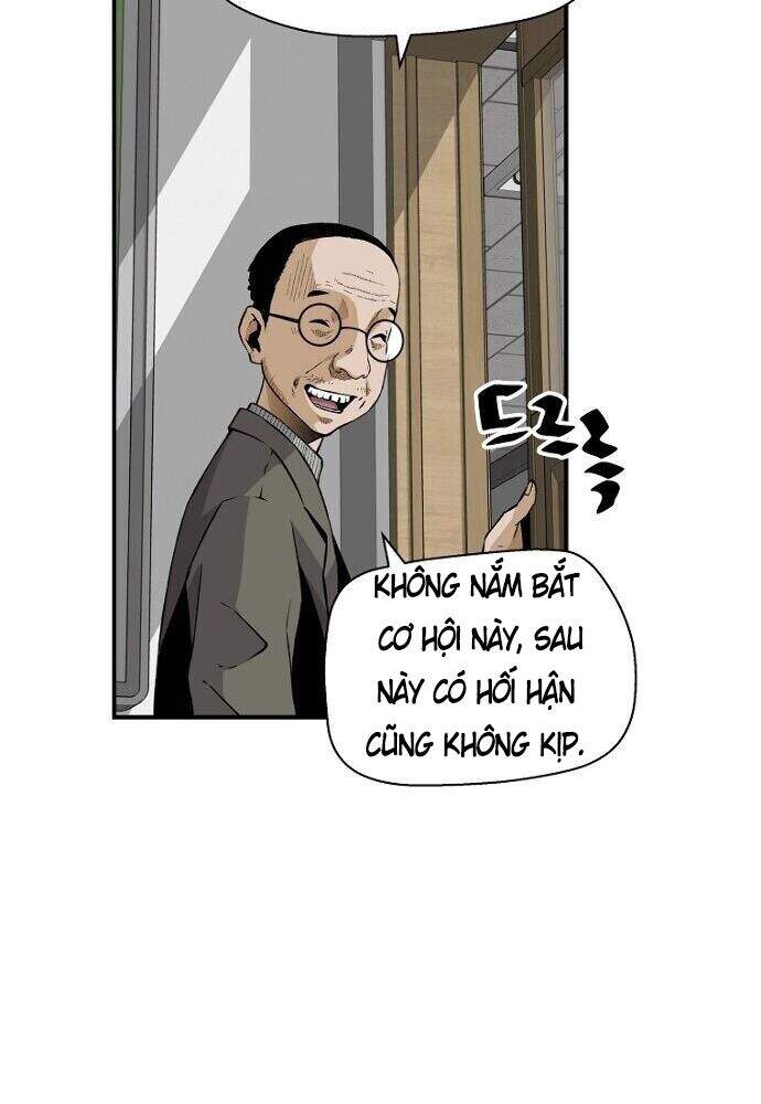 Sự Trở Lại Của Huyền Thoại Chap 15 - Next Chap 16