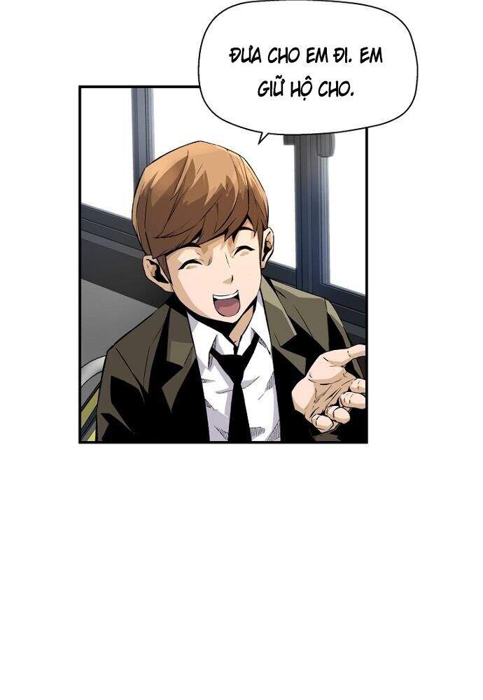Sự Trở Lại Của Huyền Thoại Chap 15 - Next Chap 16