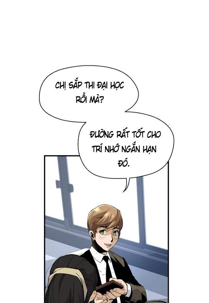 Sự Trở Lại Của Huyền Thoại Chap 15 - Next Chap 16