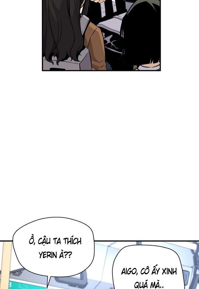 Sự Trở Lại Của Huyền Thoại Chap 15 - Next Chap 16