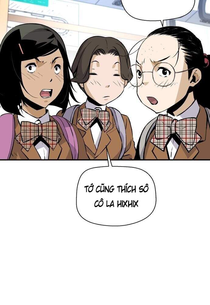 Sự Trở Lại Của Huyền Thoại Chap 15 - Next Chap 16