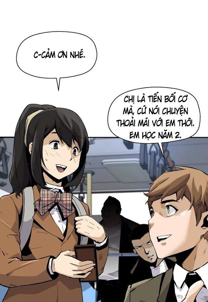 Sự Trở Lại Của Huyền Thoại Chap 15 - Next Chap 16