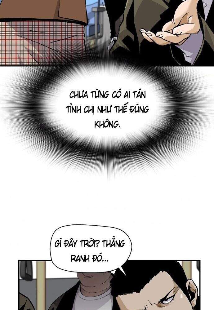 Sự Trở Lại Của Huyền Thoại Chap 15 - Next Chap 16