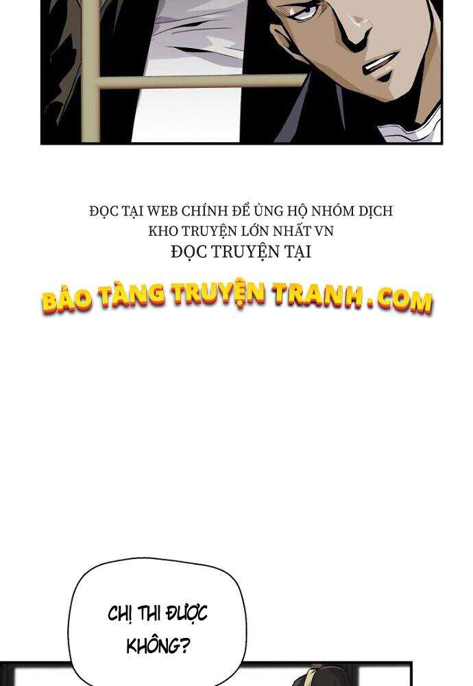 Sự Trở Lại Của Huyền Thoại Chap 15 - Next Chap 16