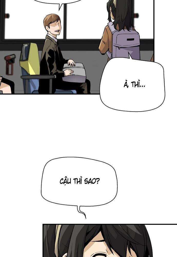 Sự Trở Lại Của Huyền Thoại Chap 15 - Next Chap 16