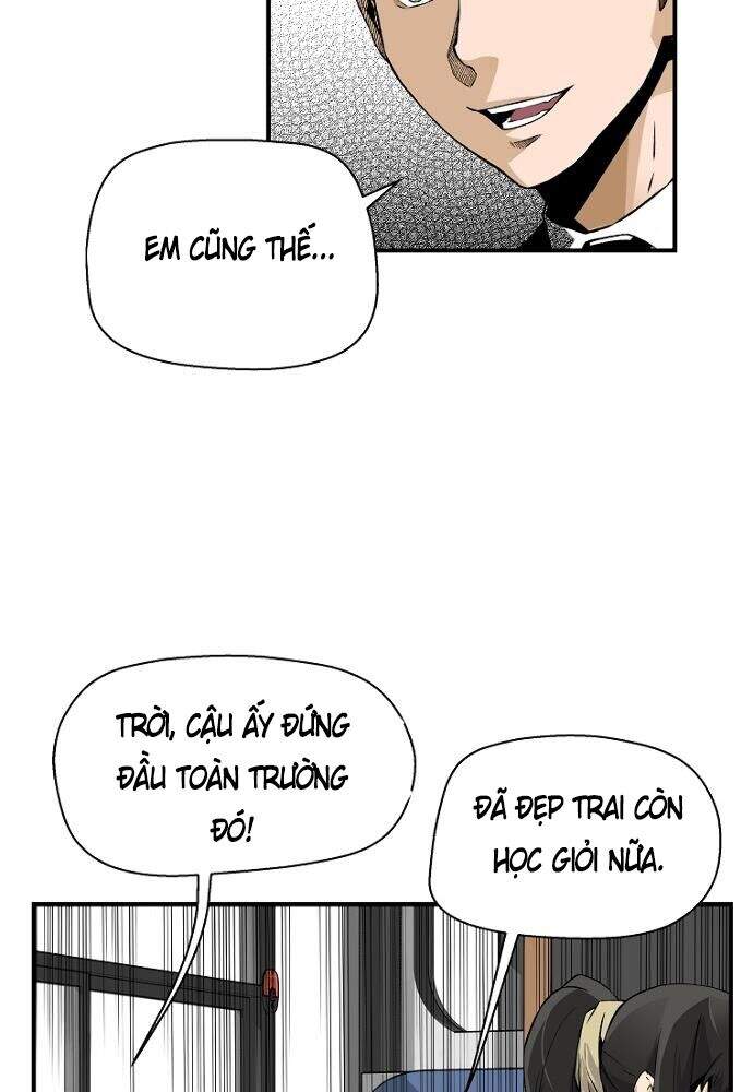 Sự Trở Lại Của Huyền Thoại Chap 15 - Next Chap 16