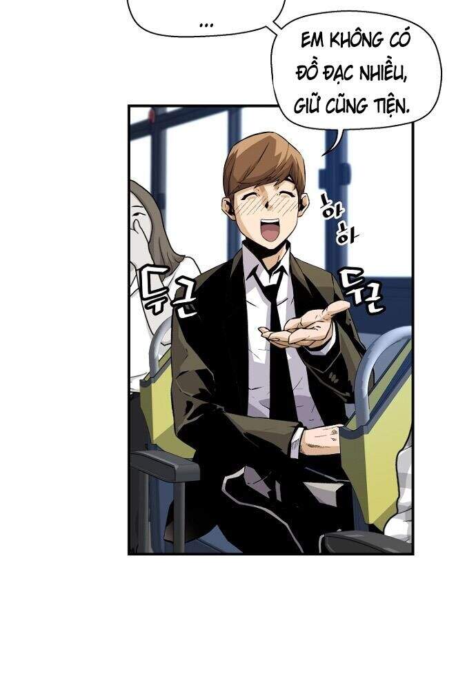 Sự Trở Lại Của Huyền Thoại Chap 15 - Next Chap 16