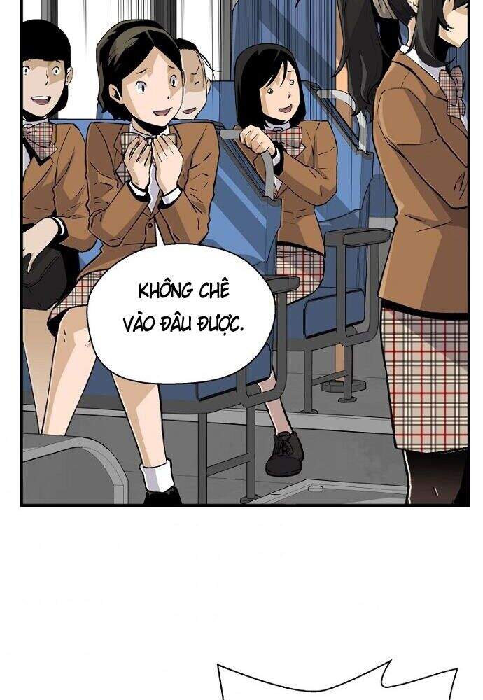 Sự Trở Lại Của Huyền Thoại Chap 15 - Next Chap 16