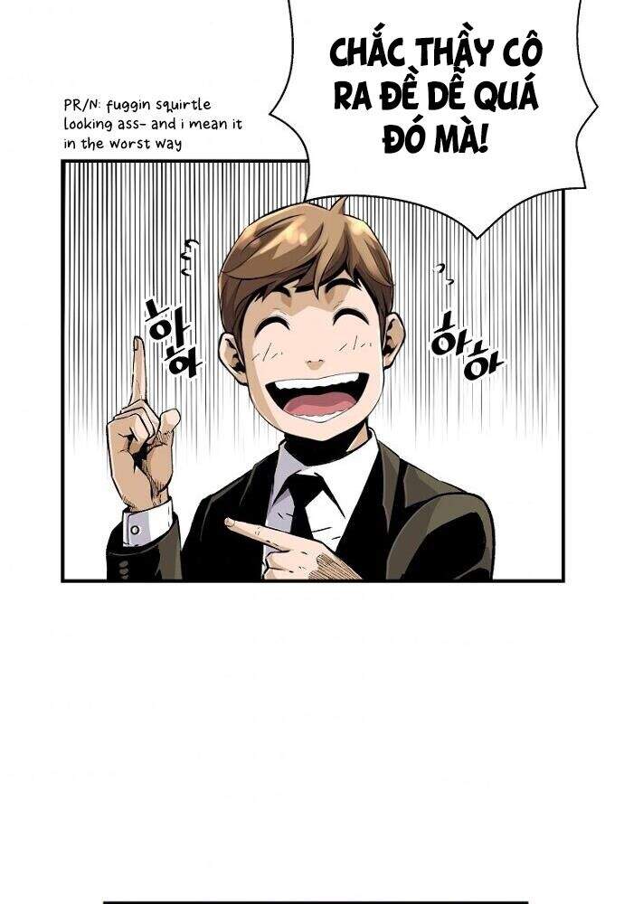 Sự Trở Lại Của Huyền Thoại Chap 15 - Next Chap 16