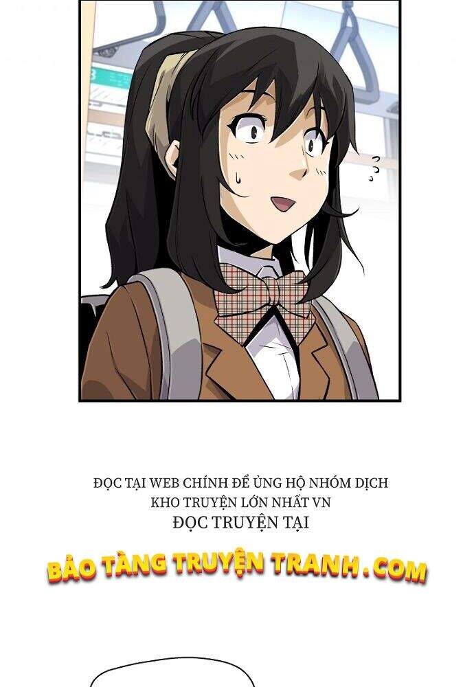Sự Trở Lại Của Huyền Thoại Chap 15 - Next Chap 16