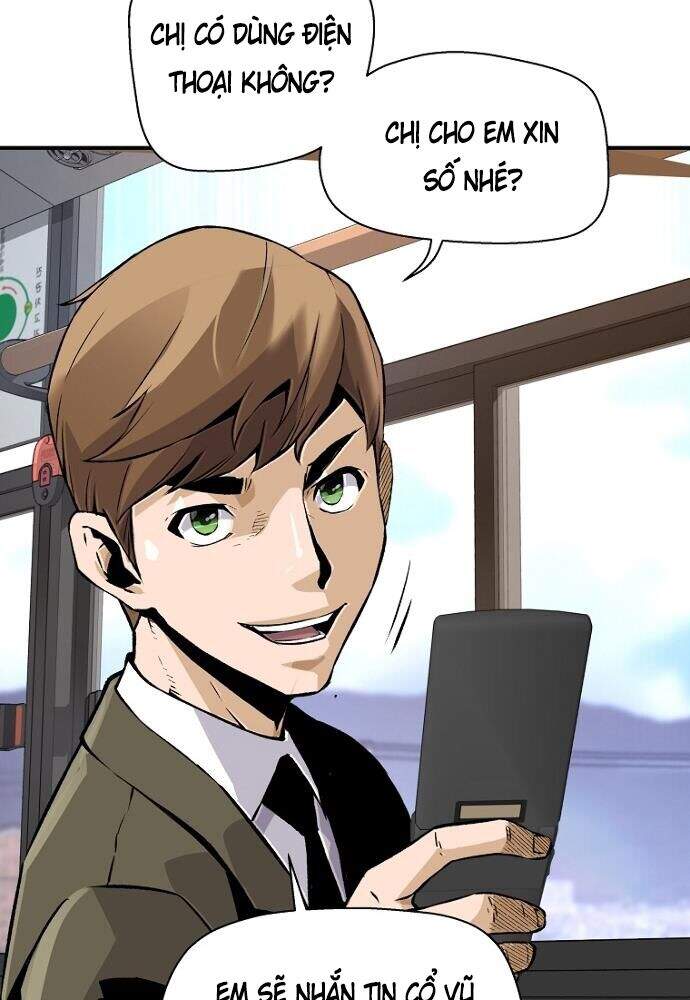 Sự Trở Lại Của Huyền Thoại Chap 15 - Next Chap 16