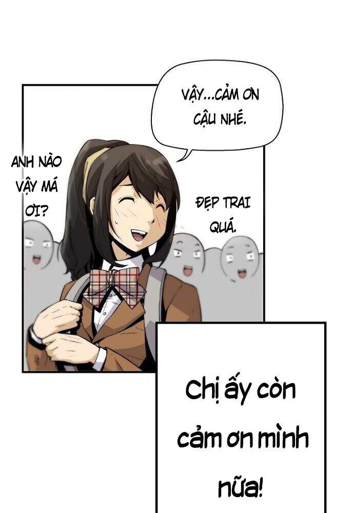 Sự Trở Lại Của Huyền Thoại Chap 15 - Next Chap 16