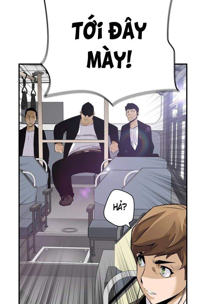 Sự Trở Lại Của Huyền Thoại Chap 15 - Next Chap 16