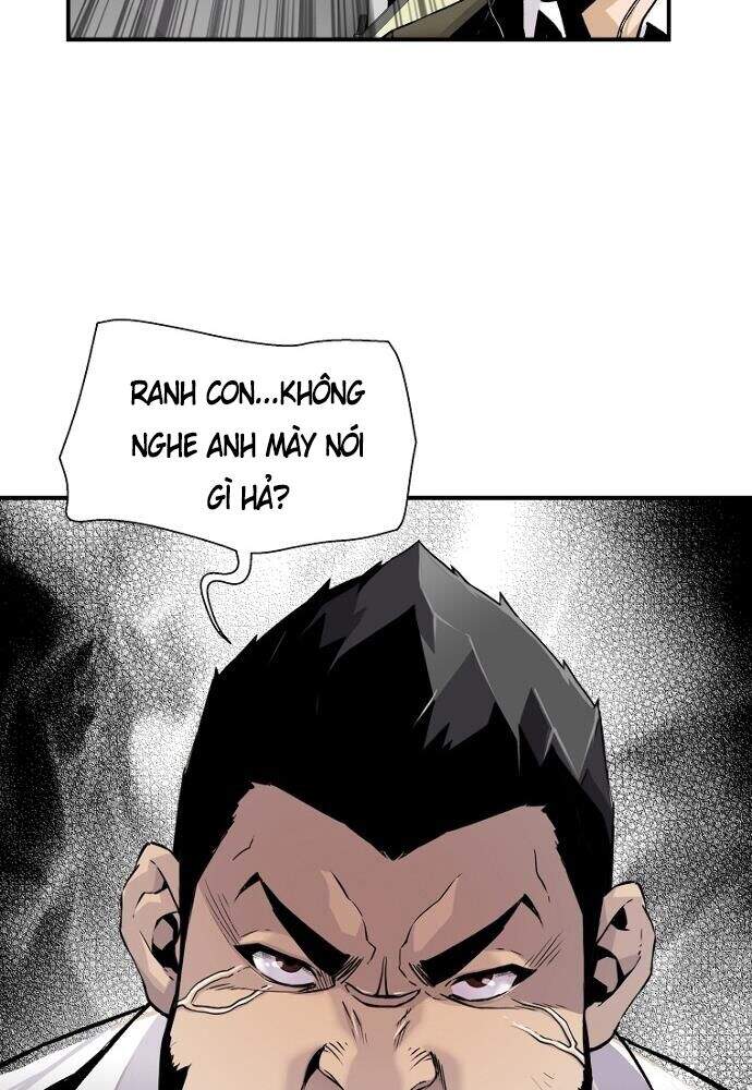 Sự Trở Lại Của Huyền Thoại Chap 15 - Next Chap 16