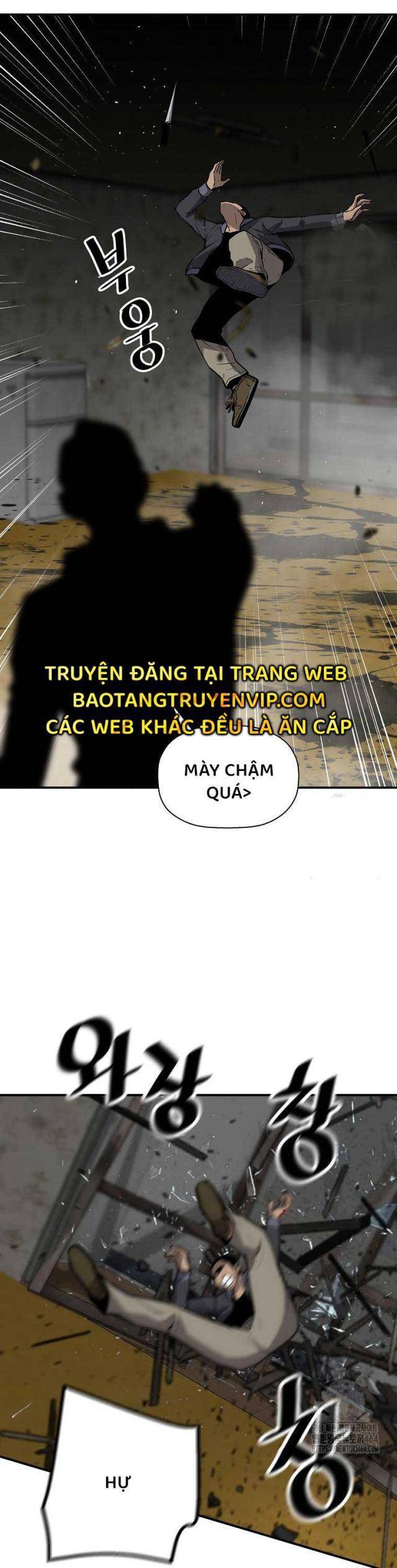 Sự Trở Lại Của Huyền Thoại Chap 150 - Next Chap 151