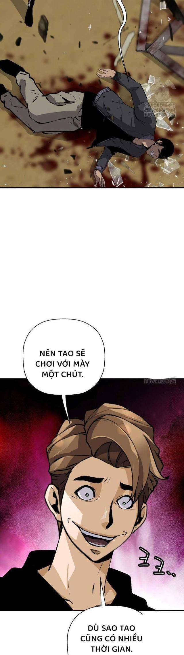 Sự Trở Lại Của Huyền Thoại Chap 150 - Next Chap 151