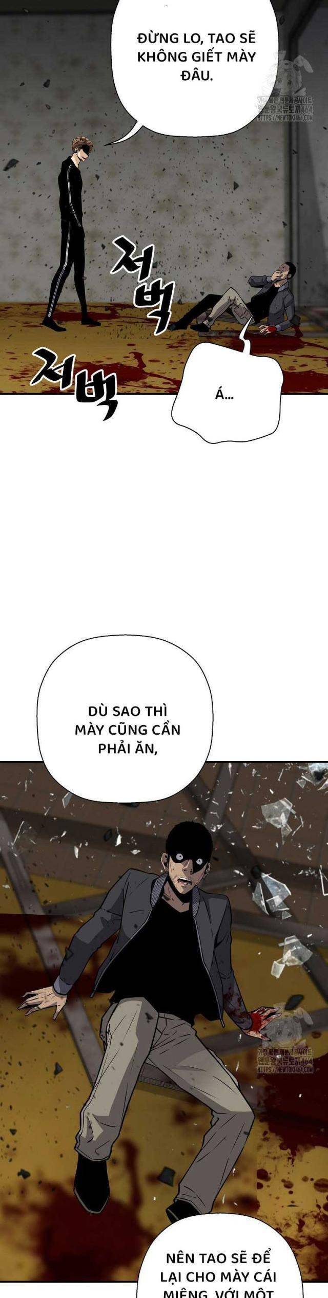 Sự Trở Lại Của Huyền Thoại Chap 150 - Next Chap 151
