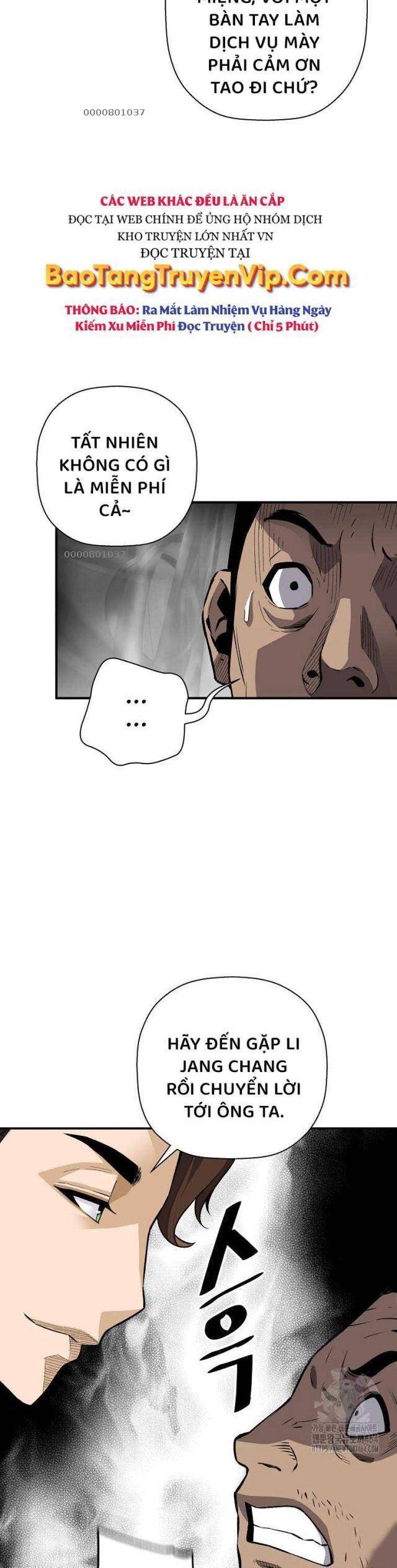 Sự Trở Lại Của Huyền Thoại Chap 150 - Next Chap 151