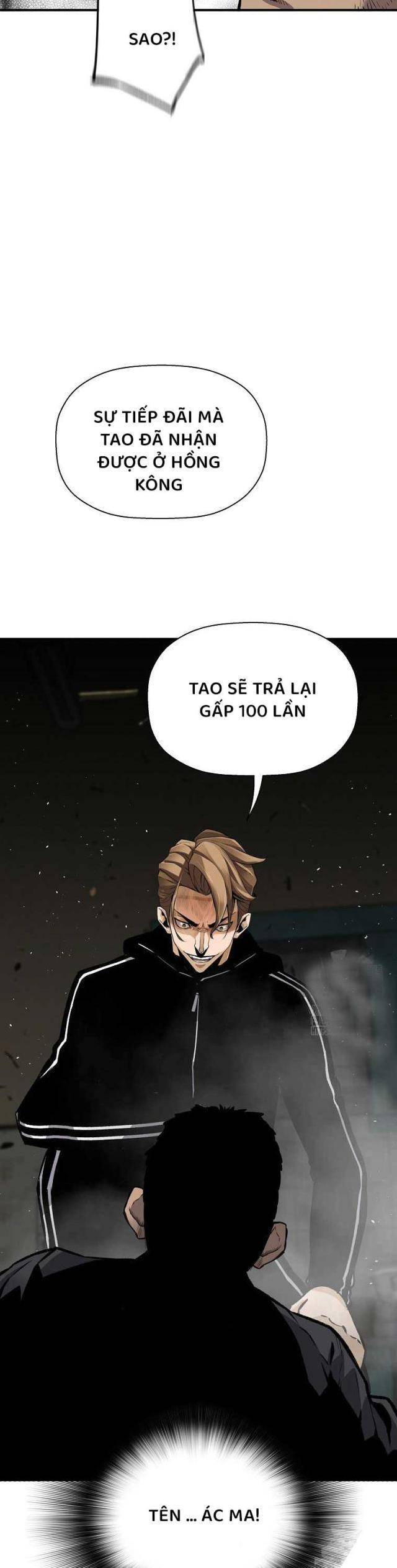 Sự Trở Lại Của Huyền Thoại Chap 150 - Next Chap 151