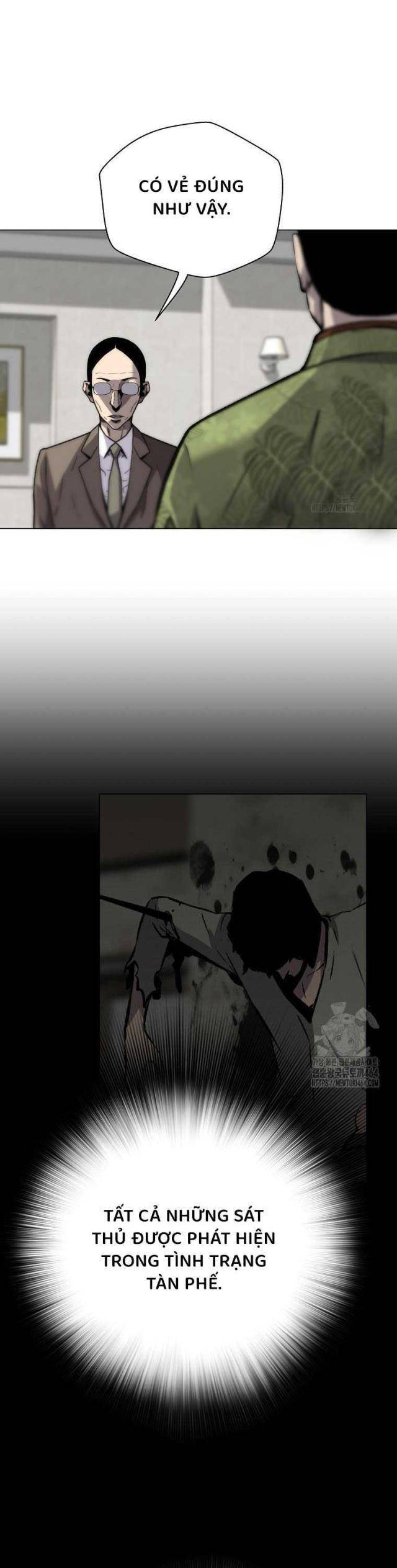 Sự Trở Lại Của Huyền Thoại Chap 150 - Next Chap 151
