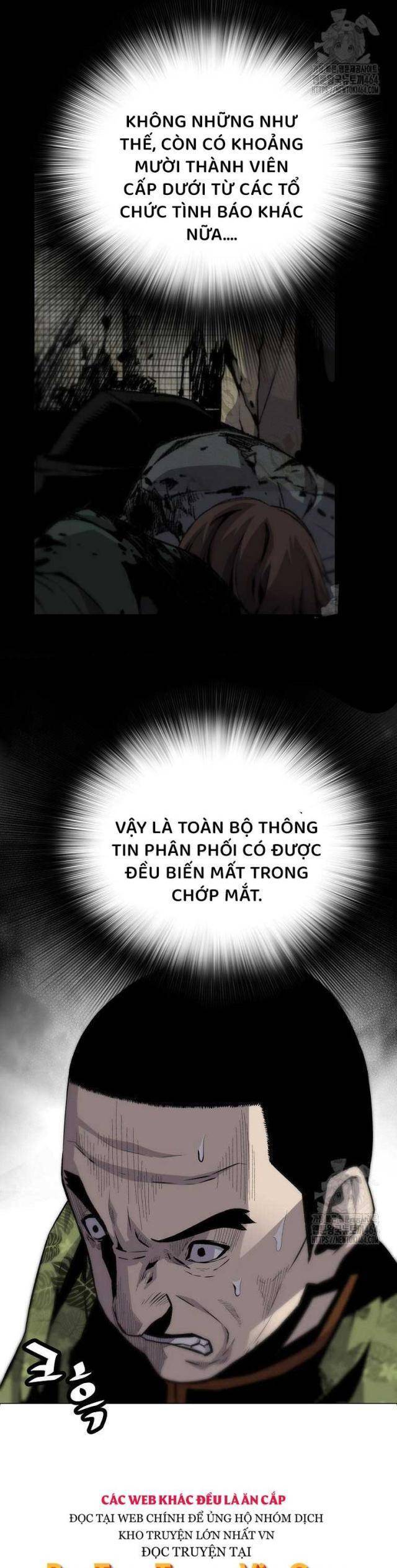 Sự Trở Lại Của Huyền Thoại Chap 150 - Next Chap 151
