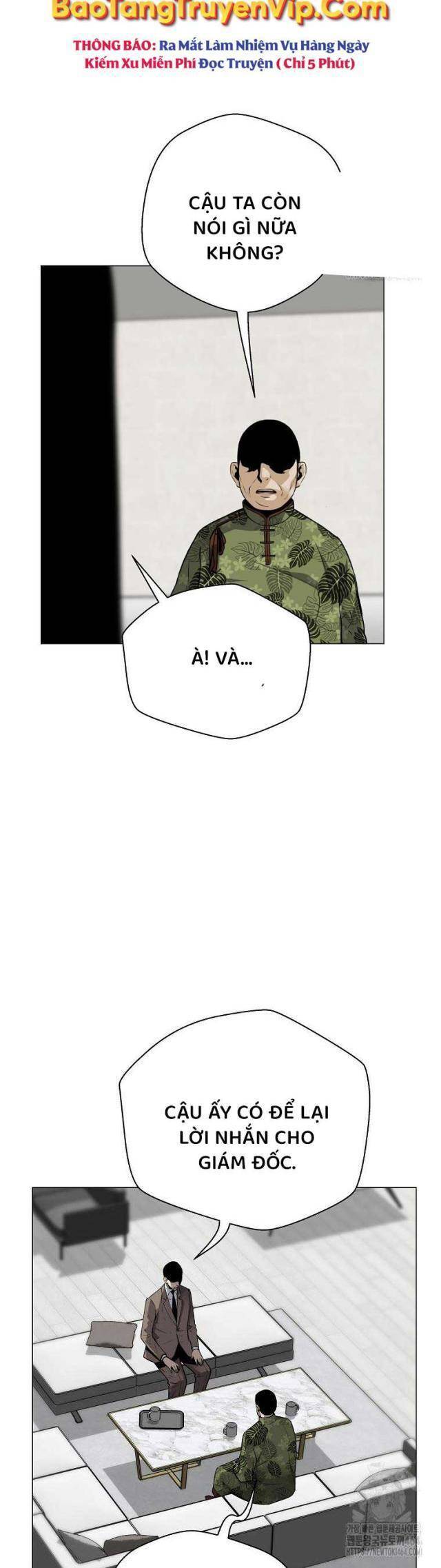 Sự Trở Lại Của Huyền Thoại Chap 150 - Next Chap 151
