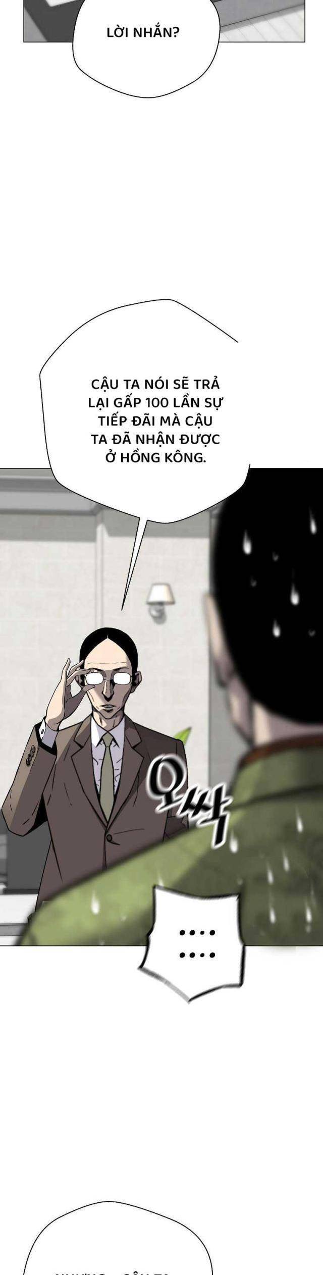 Sự Trở Lại Của Huyền Thoại Chap 150 - Next Chap 151