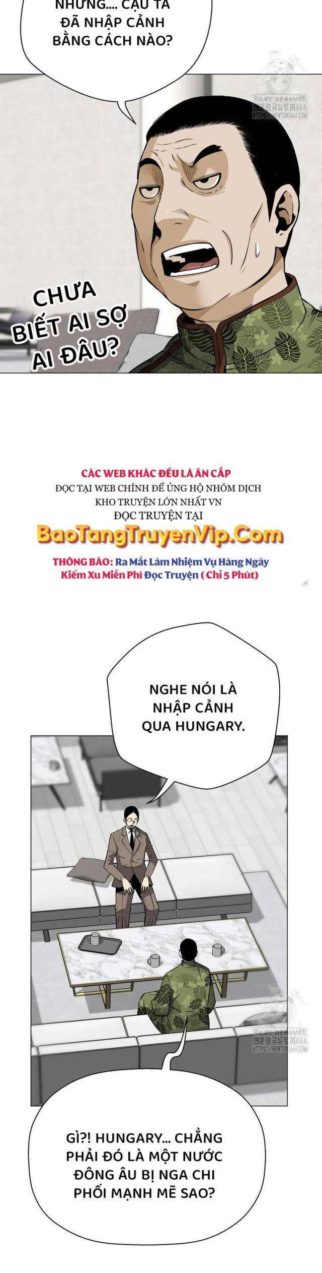 Sự Trở Lại Của Huyền Thoại Chap 150 - Next Chap 151