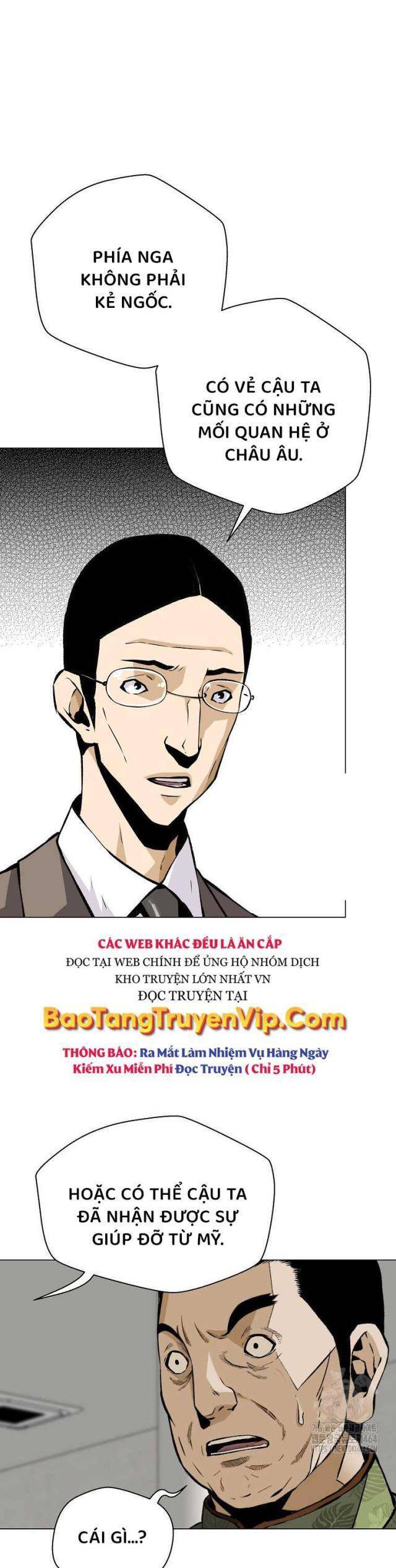 Sự Trở Lại Của Huyền Thoại Chap 150 - Next Chap 151