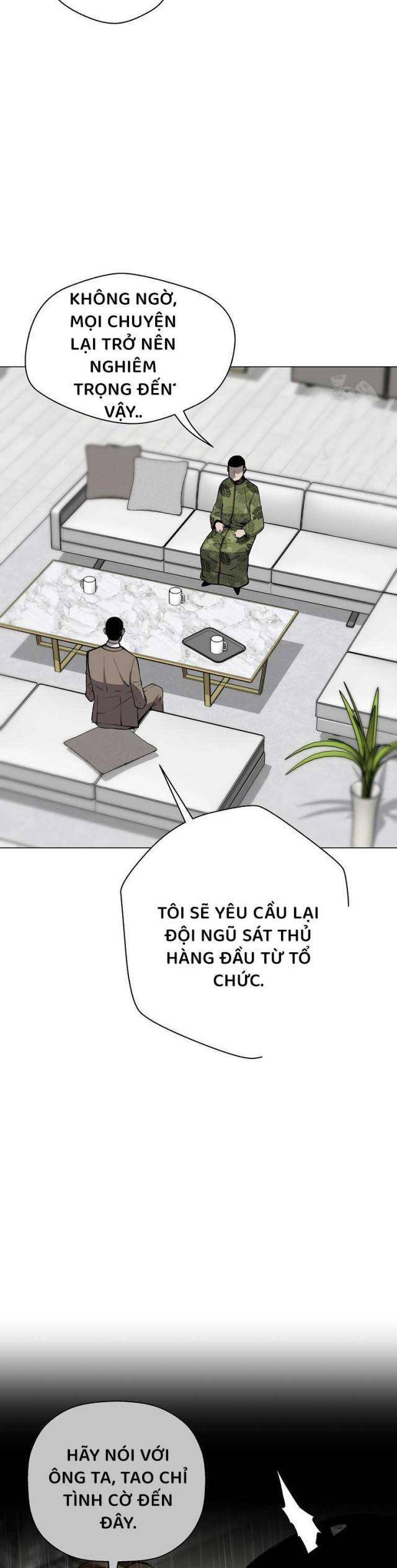 Sự Trở Lại Của Huyền Thoại Chap 150 - Next Chap 151