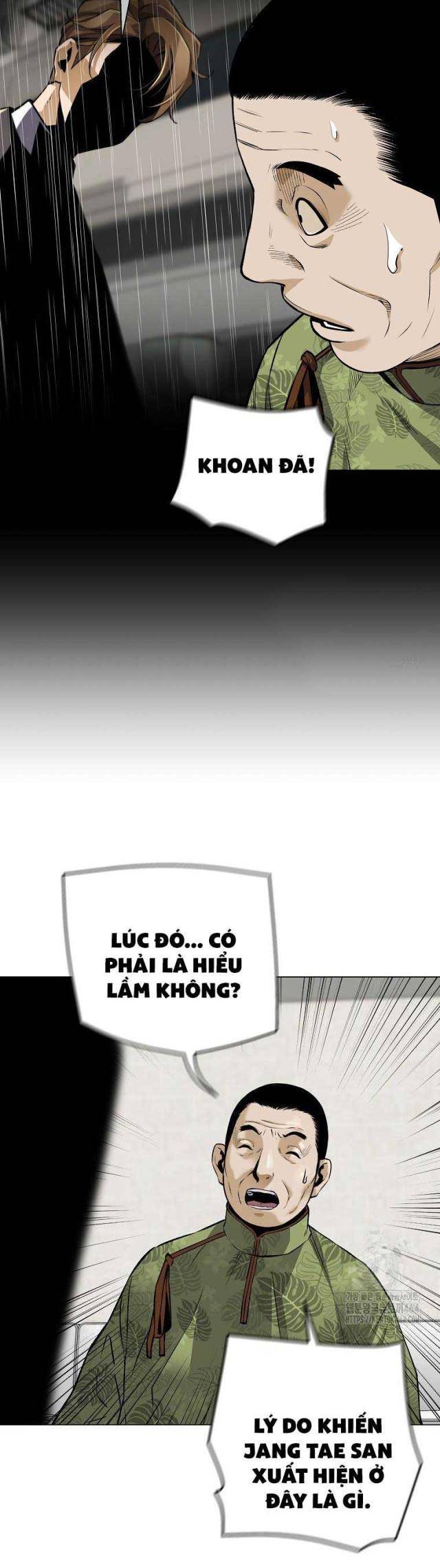 Sự Trở Lại Của Huyền Thoại Chap 150 - Next Chap 151