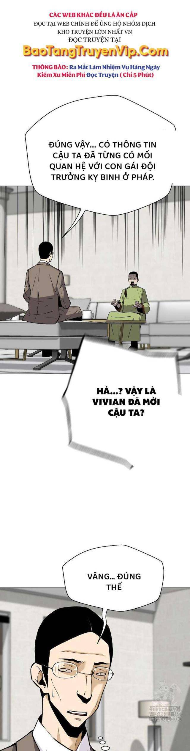 Sự Trở Lại Của Huyền Thoại Chap 150 - Next Chap 151