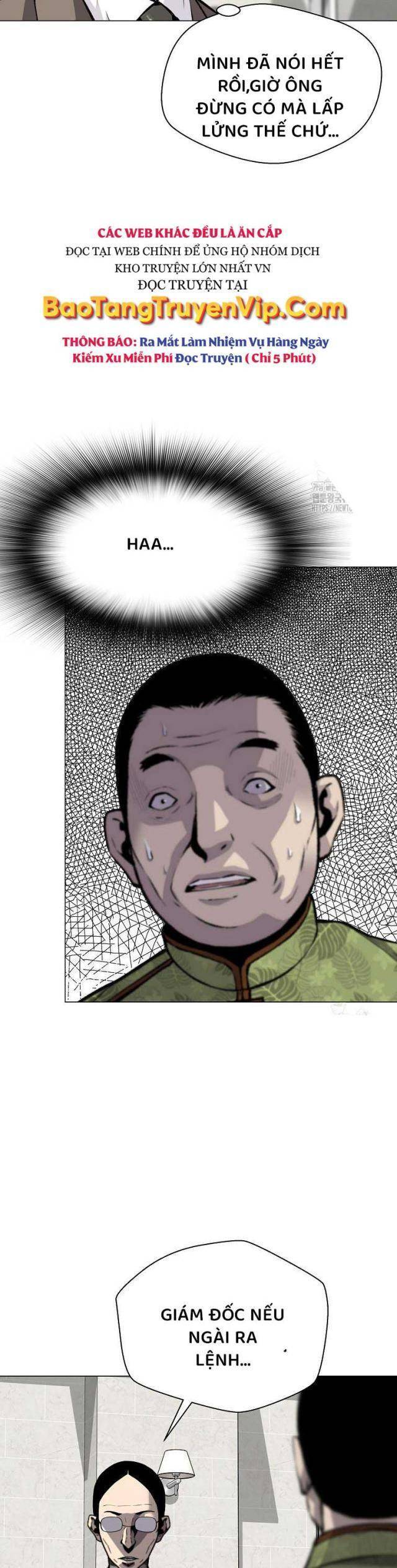 Sự Trở Lại Của Huyền Thoại Chap 150 - Next Chap 151