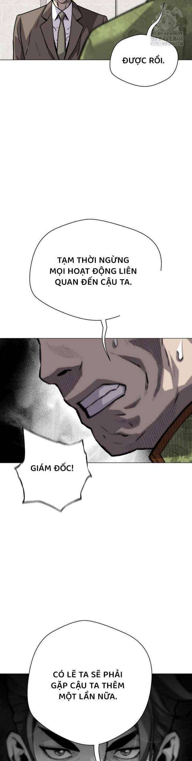 Sự Trở Lại Của Huyền Thoại Chap 150 - Next Chap 151