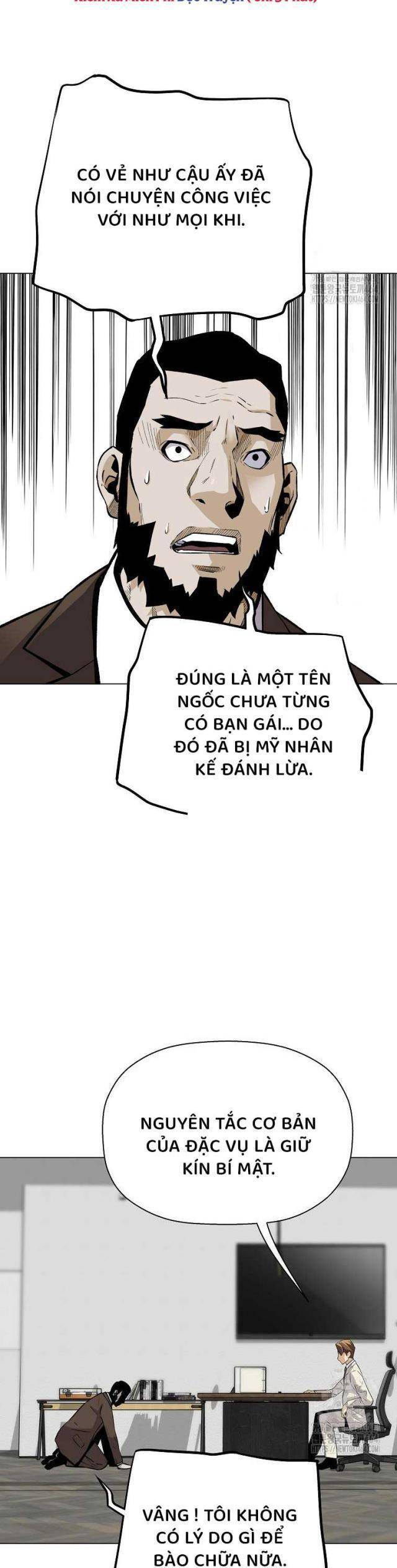 Sự Trở Lại Của Huyền Thoại Chap 150 - Next Chap 151