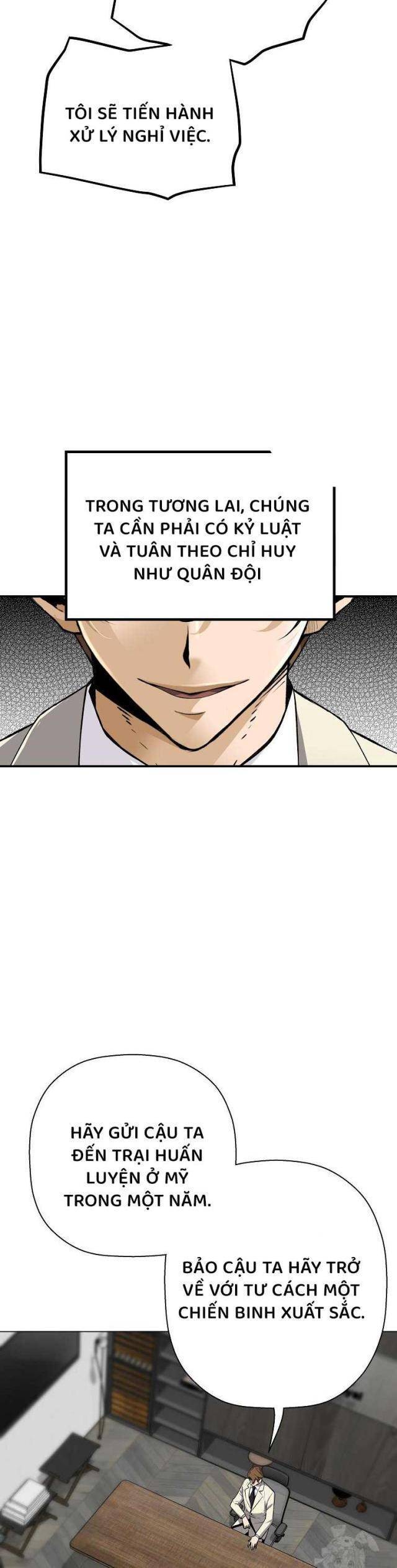 Sự Trở Lại Của Huyền Thoại Chap 150 - Next Chap 151