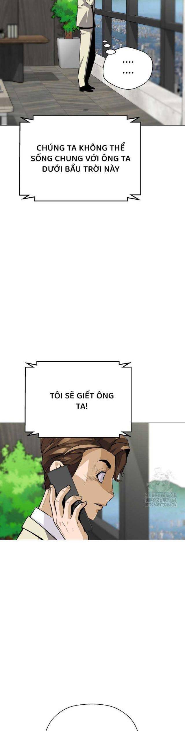 Sự Trở Lại Của Huyền Thoại Chap 150 - Next Chap 151