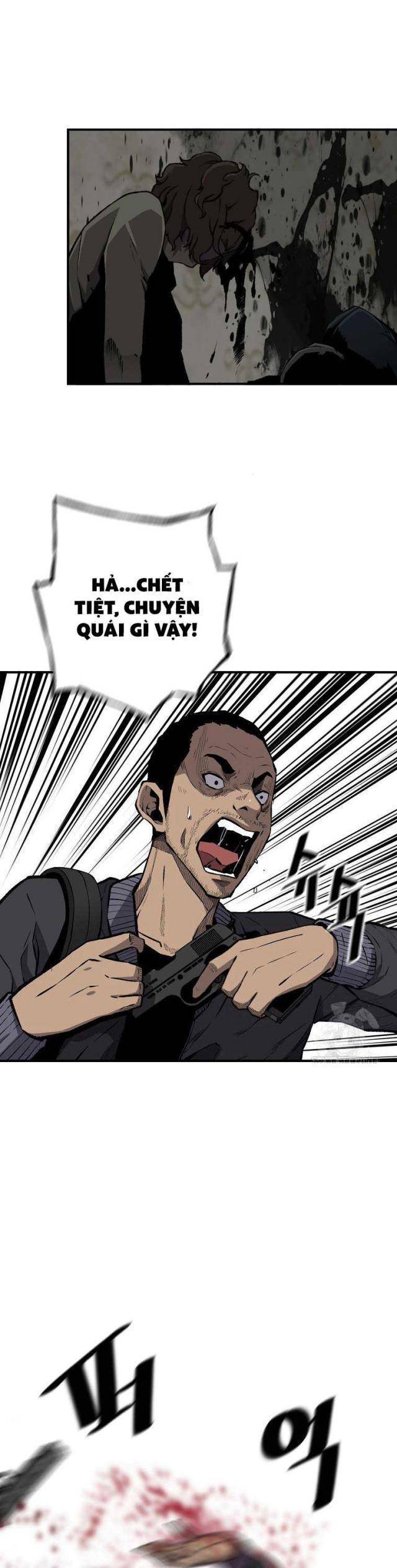 Sự Trở Lại Của Huyền Thoại Chap 150 - Next Chap 151