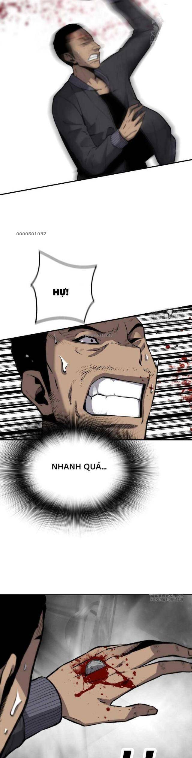Sự Trở Lại Của Huyền Thoại Chap 150 - Next Chap 151