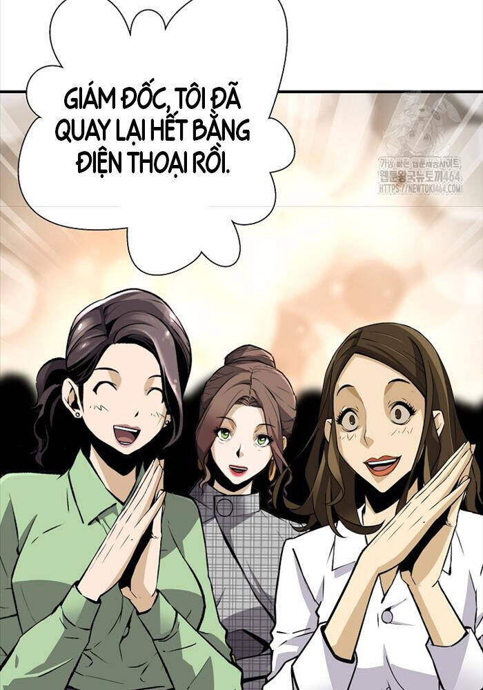 Sự Trở Lại Của Huyền Thoại Chap 151 - Next Chap 152