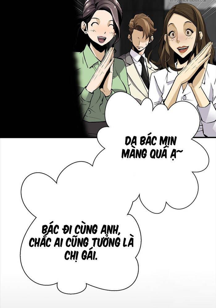 Sự Trở Lại Của Huyền Thoại Chap 151 - Next Chap 152