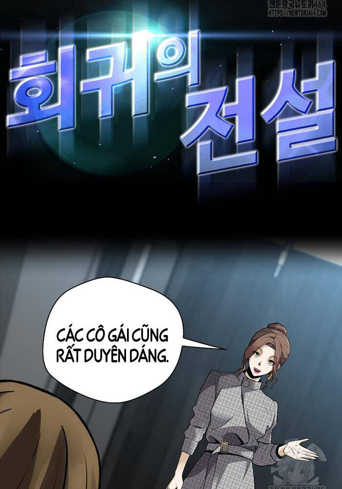 Sự Trở Lại Của Huyền Thoại Chap 151 - Next Chap 152