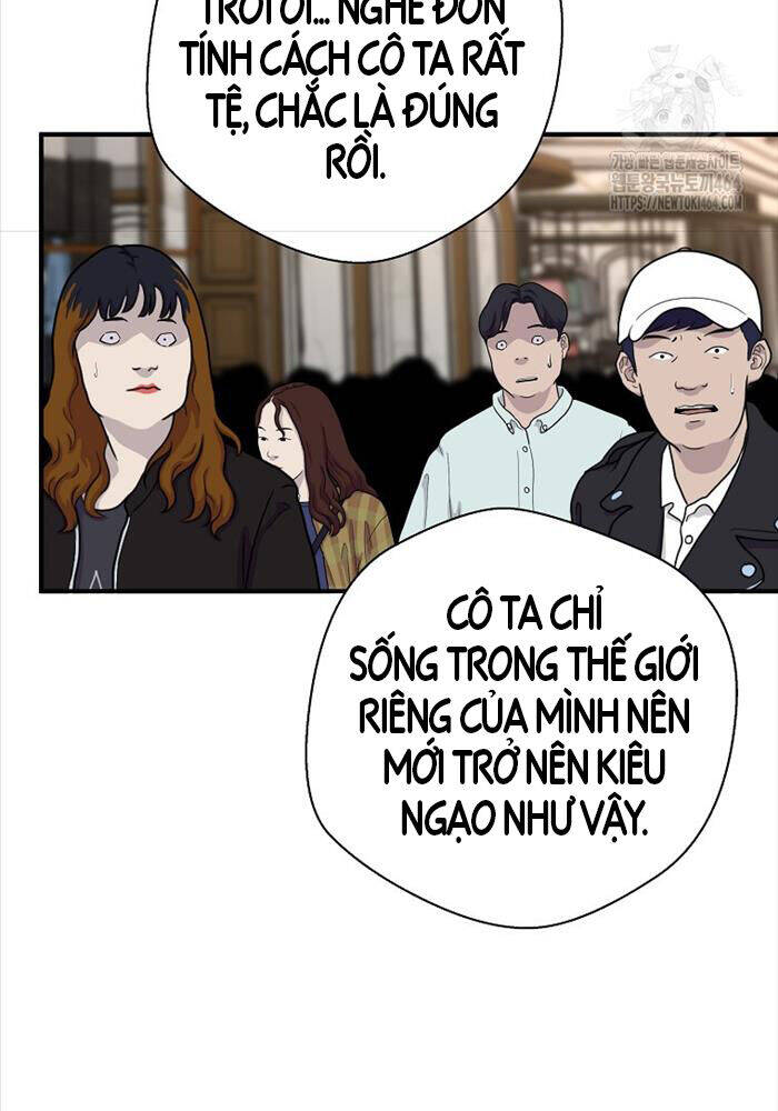 Sự Trở Lại Của Huyền Thoại Chap 151 - Next Chap 152